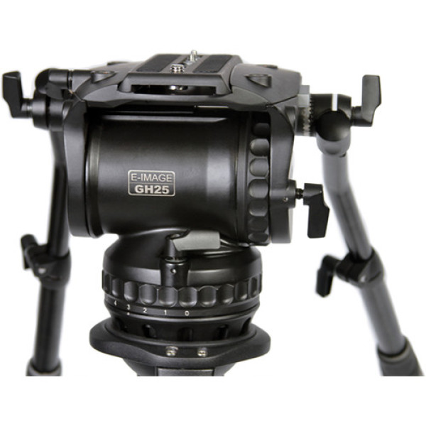 Штативная головка GH25